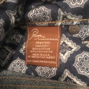 Paige Laurel Canyon Jeans